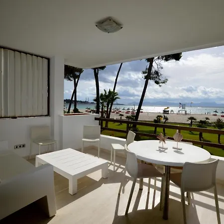 Apartamento Con Vista Panoramica Al Mar Apartment