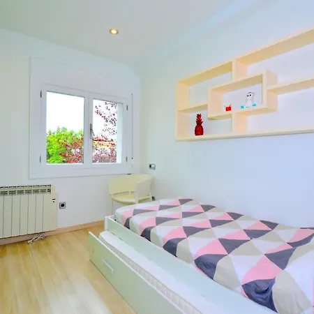 Apartamento Con Vista Panoramica Al Mar * Alcudia (Mallorca)