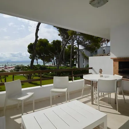 Apartment Apartamento Con Vista Panoramica Al Mar