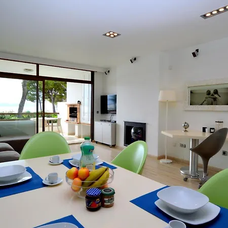 Apartamento Con Vista Panoramica Al Mar Apartment *